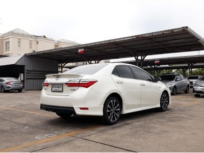 COROLLA ALTIS 1.8  ESPORT รูปที่ 1