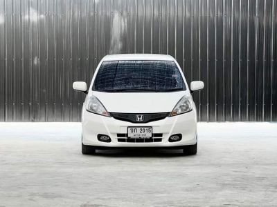 HONDA JAZZ 1.5S A/T ปี 2013 รูปที่ 1