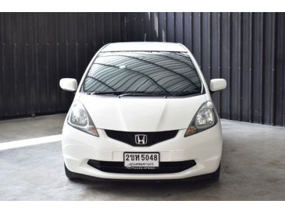 Honda jazz 1.5 V A/T ปี2009 รูปที่ 1