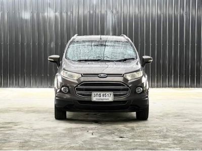 FORD ECOSPORT 1.5Titanium A/T ปี 2014 รูปที่ 1