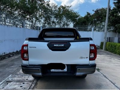 ขายรถบ้าน Toyota Hilux Revo Rocco 2.4 A/T รูปที่ 1