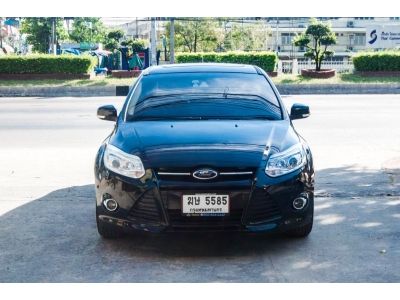 FORD FOCUS 2.0 Tiranium รูปที่ 1