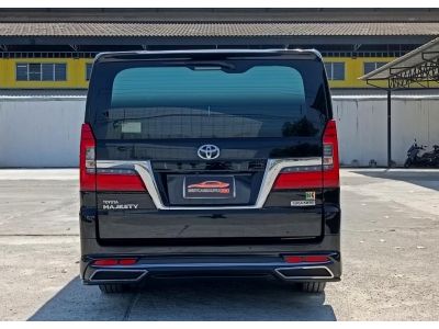 TOYOTA MAJESTY 2.8 GRAND	2020 รูปที่ 1