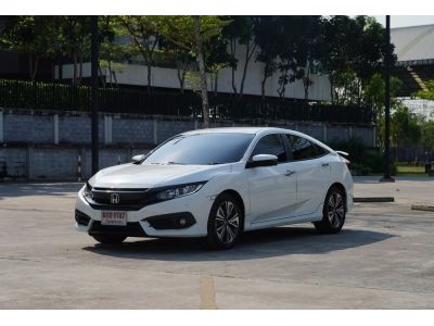 Honda Civic FC 1.8 EL AUTO ปี 2019 รูปที่ 1