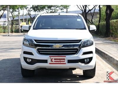 Chevrolet Colorado 2.5 Flex Cab (ปี 2019) LT Pickup รูปที่ 1