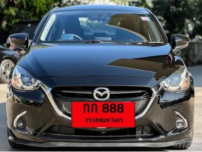 MAZDA 2 1.3 HIGH CONNECT SKYACITV A/T ปี 2018  ( รหัส NN15 ) รูปที่ 1