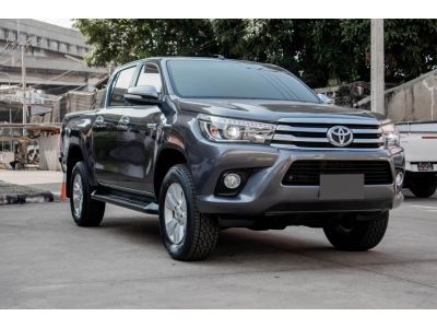 Toyota Revo 4 ประตู รูปที่ 1