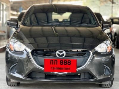 MAZDA 2 1.3 SPORTS HIGH SKYACTIV A/T ปี 2015 ( รหัส NN15 ) รูปที่ 1