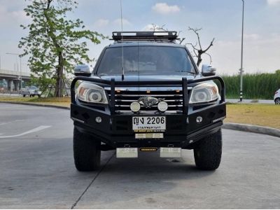 2010 FORD EVEREST 2.5 LTD  AUTO 2WD รูปที่ 1