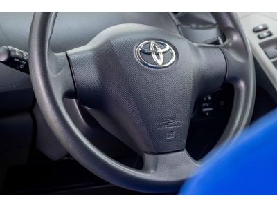 2006 TOYOTA YARIS 1.5E ผ่อนเพียง 2,263 บาท12เดือนแรก รูปที่ 1