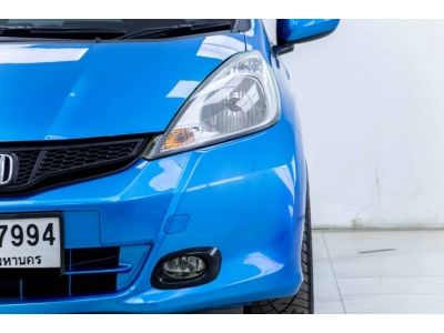 2013 HONDA JAZZ GE 1.5S  ผ่อน 2,992 บาท 12เดือนแรก รูปที่ 1