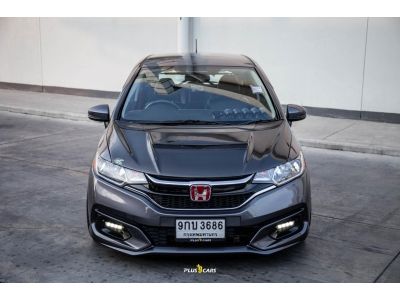 Honda Jazz GK 1.5 V AT ปี2020 รูปที่ 1