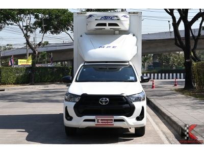 Toyota Revo 2.4 (ปี 2020) SINGLE Entry Pickup รูปที่ 1