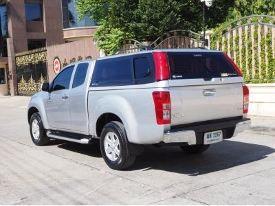 ISUZU D-MAX ALL NEW SPACECAB HI-LANDER 2.5 VGS Z ปี 2013 เกียร์AUTO สภาพนางฟ้า รูปที่ 1