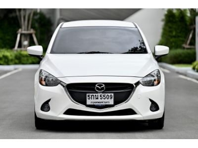 MAZDA 2 1.3 High Connect  4Dr A/T ปี 2016 รูปที่ 1