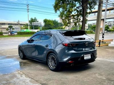 2020 Mazda3 2.0 SP 5dr รูปที่ 1