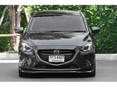 MAZDA 2 1.3 Sports High Connect 5Dr A/T ปี 2018 รูปที่ 1