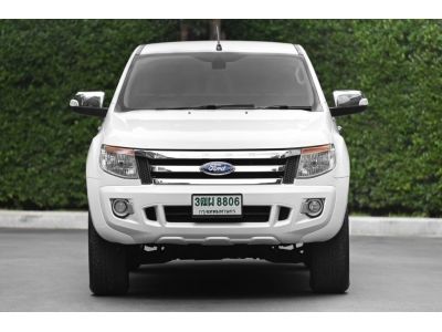 FORD RANGER 2.2 XLT OPEN CAB HI-RIDER M/T ปี 2013 รูปที่ 1