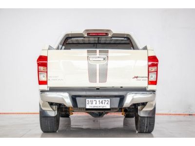 2020 ISUZU D-MAX 2.5 X-SERIES HI-LANDER 4DR ผ่อน 5,400 บาท 12 เดือนแรก รูปที่ 1