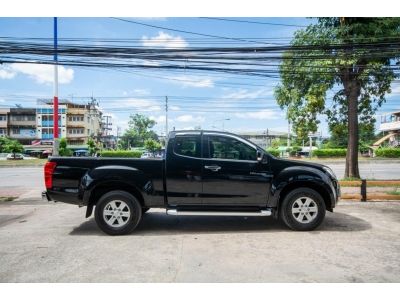 2012 ISUZU D-max 2.5 Z Cab Hi-Lander รูปที่ 1