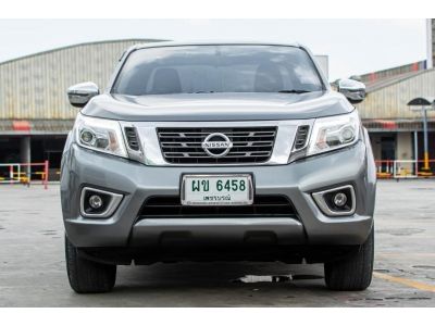 Nissan Navara 2.5EL Kingcab NP300 ดีเซล รูปที่ 1