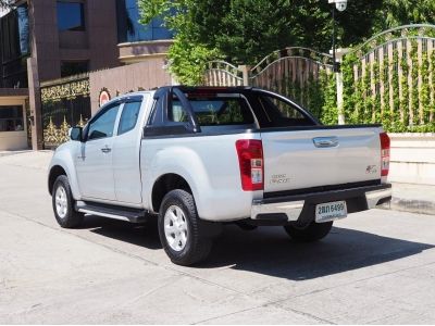 ISUZU D-MAX BLUE POWER SPACECAB HI-LANDER 1.9 DDI Z (MNC) ปี 2019 รูปที่ 1