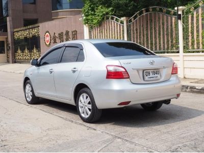 TOYOTA VIOS 1.5 J (ABS)(MNC) ปี 2010 รูปที่ 1