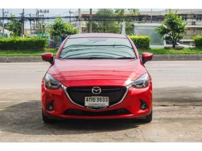 Mazda Mazda 2 1.3 high plus เบนซิน รูปที่ 1