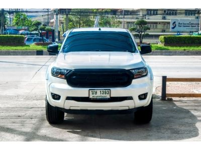 Ford Ranger 2.2 XL Cab Hi-rider ดีเซล รูปที่ 1