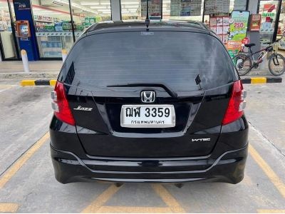 ขาย Honda Jazz รุ่น 1.5V 2009 รูปที่ 1