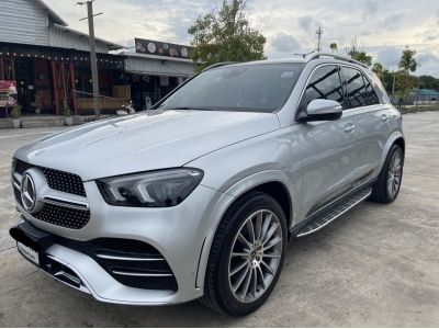 Mercedes Benz GLE 300d AMG Dynamic รูปที่ 1