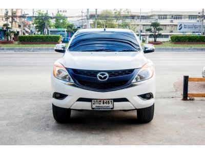 Mazda BT-50 2.2 Pro Double Cab Hi-Racer ดีเซล รูปที่ 1