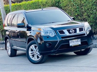 Nissan X-Trail 2.0 2012 รูปที่ 1