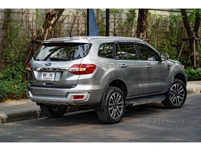 Ford Everest 2.0L BiTurbo Titanium 4x4 รูปที่ 1