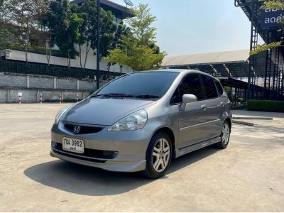 2005 Honda Jazz (GD) 1.5V ขายสดเท่านั้น รูปที่ 1