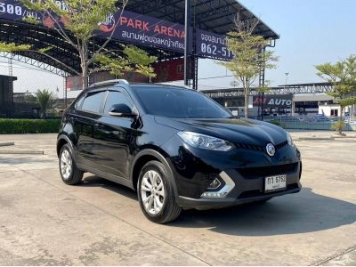 2018 MG GS 1.5 TURBO X ⭐️ ฟรีดาวน์ ⭐️ ดอกเบี้ย 0% 12 เดือน รูปที่ 1