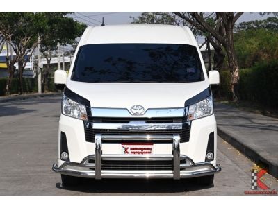 Toyota Commuter 2.8 (ปี 2020) Van รูปที่ 1