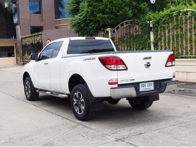 MAZDA BT-50 PRO FREESTYLE CAB 2.2 Hi-Racer (ABS)(MNC) ปี 2015 จดปี 2016 เกียร์MANUAL 6 SPEED สภาพนางฟ้า รูปที่ 1