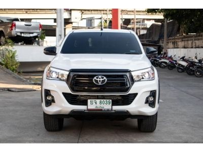 โตโยต้าชัวร์ ฟรีดาวน์ Toyota Revo C-cab 2.4 G Rocco A/T ปี 19 รูปที่ 1