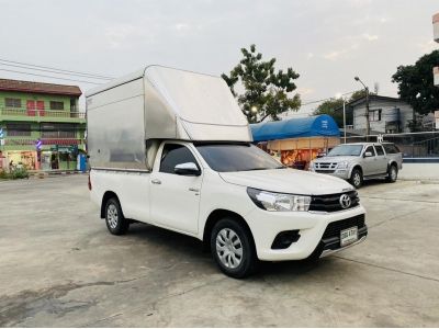 Toyota Revo 2.8 J puls 2019 รูปที่ 1