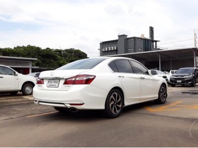 ACCORD 2.0 E	 2017 รูปที่ 1