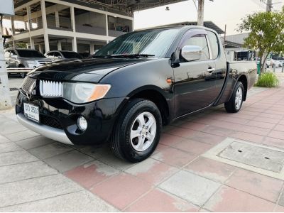 2006 MITSUBISHI TRITON 2.5 AUTO รูปที่ 1