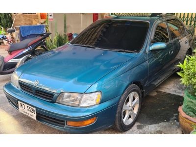 ขายรถ Toyota Corona Exior 2.0 SEG รูปที่ 1