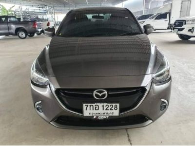 MAZDA 2 1.3HIGH CONNECT A/T ปี 2018 รูปที่ 1