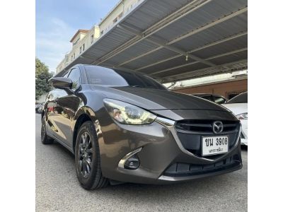 MAZDA 2 1.3 STD รูปที่ 1