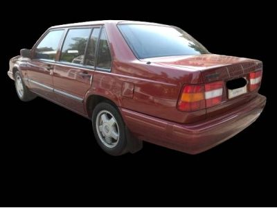 1995 Volvo 940 SE เครื่องJ 2500 ซีซี น้ำมัน+LPG รูปที่ 1