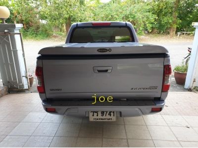 ขาย Isuzu D-Max 3.0 SLX ปี2003ออโต้ 4ประตู รถกระบะ รถบ้านแท้ เจ้าของขายเอง รูปที่ 1