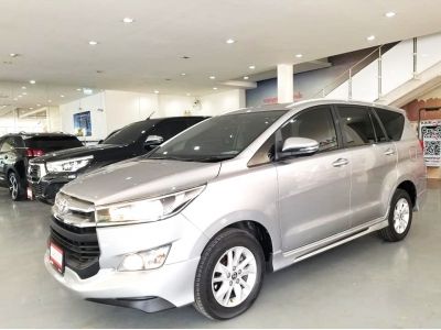 TOYOTA INNOVA 2.8G เกียร์AT ปี18 รูปที่ 1