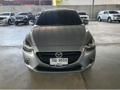 MAZDA 2 1.3HIGH CONNECT A/T ปี 2019 รูปที่ 1