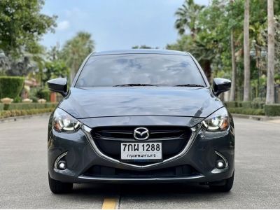 2018 MAZDA 2 1.3 Sports High Connect รูปที่ 1